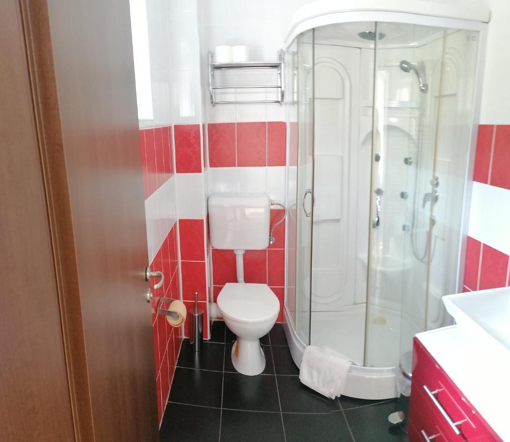 Vila Man Hotel Sovata Room photo